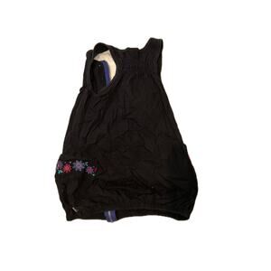 Pumpkin Patch Zip Up Vest Top Girls 5